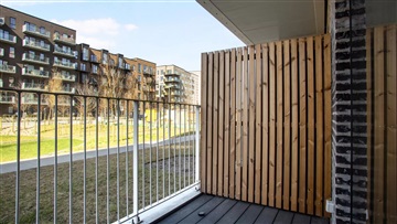 Photo 5. Apartment, Richard Mortensens Vej, København S 