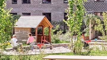 Photo 22. Apartment, Richard Mortensens Vej, København S 