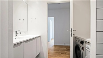 Photo 2. Apartment, Richard Mortensens Vej, København S 