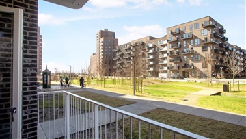 Photo 4. Apartment, Richard Mortensens Vej, København S 