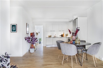 Photo 2. Apartment, Richard Mortensens Vej, København S 