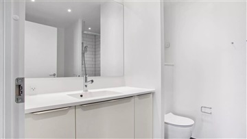 Photo 13. Apartment, Richard Mortensens Vej, København S 
