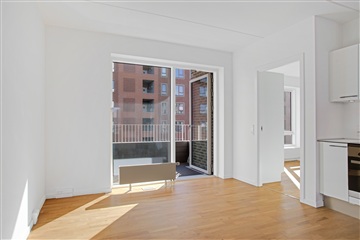 Photo 7. Apartment, Richard Mortensens Vej, København S 