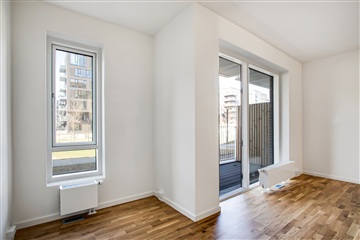 Billede 7. Lejlighed, Richard Mortensens Vej, København S 