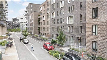 Photo 35. Apartment, Richard Mortensens Vej, København S 