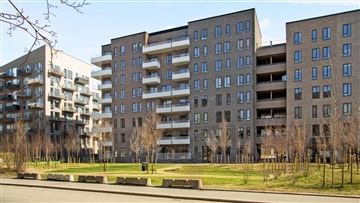 Photo 19. Apartment, Richard Mortensens Vej, København S 