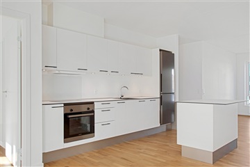 Photo 6. Apartment, Richard Mortensens Vej, København S 
