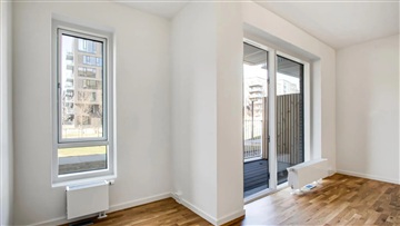 Photo 11. Apartment, Richard Mortensens Vej, København S 