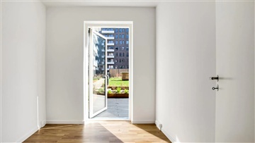 Photo 6. Apartment, Richard Mortensens Vej, København S 