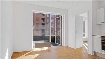 Photo 9. Apartment, Richard Mortensens Vej, København S 