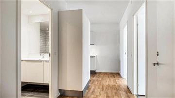 Photo 3. Apartment, Richard Mortensens Vej, København S 