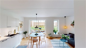Photo 24. Apartment, Richard Mortensens Vej, København S 
