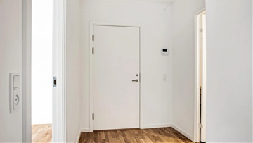 Photo 4. Apartment, Richard Mortensens Vej, København S 