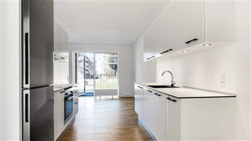 Photo 6. Apartment, Richard Mortensens Vej, København S 