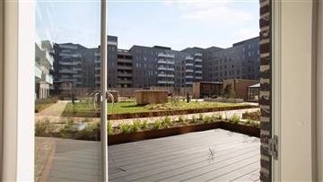 Photo 14. Apartment, Richard Mortensens Vej, København S 