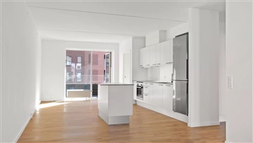 Photo 11. Apartment, Richard Mortensens Vej, København S 