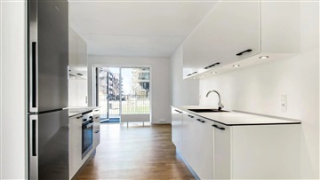 Photo 7. Apartment, Richard Mortensens Vej, København S 