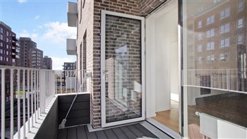 Photo 13. Apartment, Richard Mortensens Vej, København S 