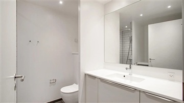 Photo 1. Apartment, Richard Mortensens Vej, København S 