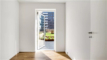 Photo 13. Apartment, Richard Mortensens Vej, København S 