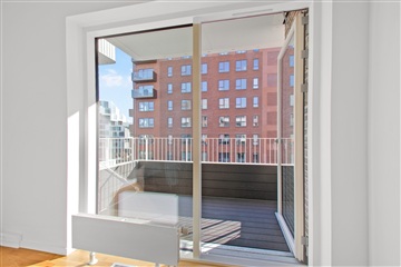 Photo 4. Apartment, Richard Mortensens Vej, København S 