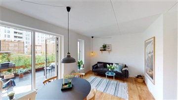 Photo 23. Apartment, Richard Mortensens Vej, København S 