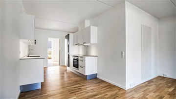 Photo 12. Apartment, Richard Mortensens Vej, København S 