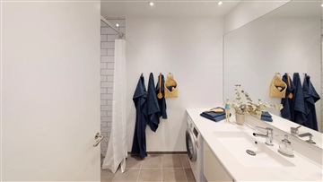 Photo 22. Apartment, Richard Mortensens Vej, København S 