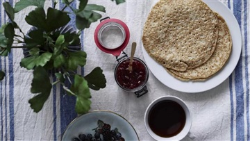 Billede 4. Lejlighed, Richard Mortensens Vej, København S 