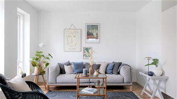 Billede 2. Lejlighed, Richard Mortensens Vej, København S 