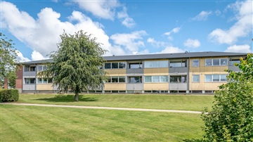 Photo 1. Apartment, Skolegade, Brædstrup 