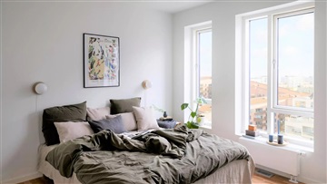 Billede 8. Lejlighed, Richard Mortensens Vej, København S 