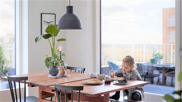 Billede 5. Lejlighed, Richard Mortensens Vej, København S 