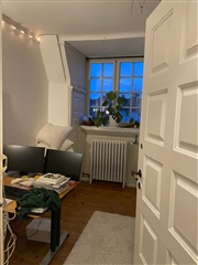 Photo 4. Room, Anemonevej, Gentofte 