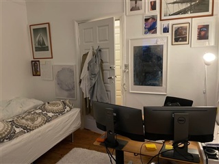 Photo 2. Room, Anemonevej, Gentofte 