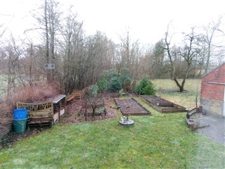 Photo 4. House, Askovvej, Ørnhøj 