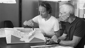 Photo 2. Apartment, Studiestrædet, Hillerød 