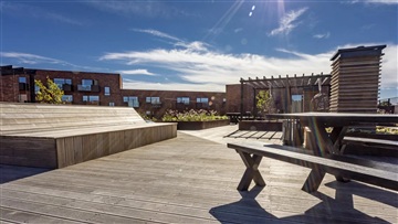 Photo 34. Apartment, Studiestrædet, Hillerød 