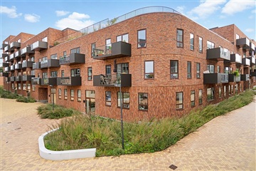 Photo 1. Apartment, Studiestrædet, Hillerød 