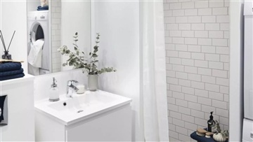 Billede 27. Lejlighed, Studiestrædet, Hillerød 