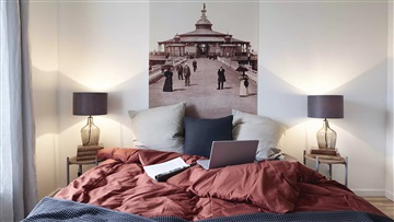 Photo 16. Apartment, Studiestrædet, Hillerød 