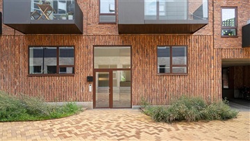 Photo 14. Apartment, Studiestrædet, Hillerød 