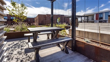 Photo 26. Apartment, Studiestrædet, Hillerød 