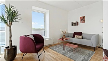 Photo 5. Apartment, Studiestrædet, Hillerød 