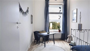 Photo 35. Apartment, Studiestrædet, Hillerød 
