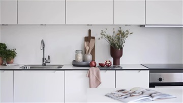 Photo 2. Apartment, Studiestrædet, Hillerød 
