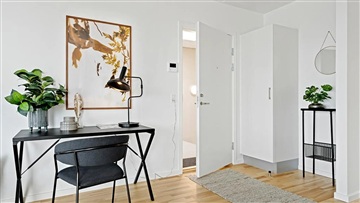 Photo 9. Apartment, Studiestrædet, Hillerød 