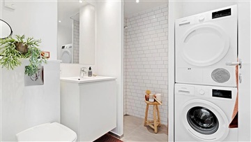 Photo 3. Apartment, Studiestrædet, Hillerød 