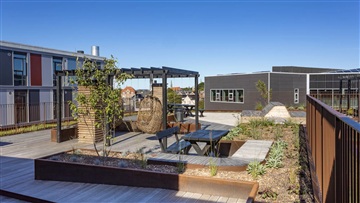 Photo 32. Apartment, Studiestrædet, Hillerød 