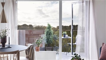 Photo 33. Apartment, Studiestrædet, Hillerød 